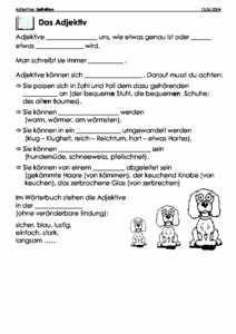 Vorschau sprache/wortarten/adjektiv/adj_Definition.pdf