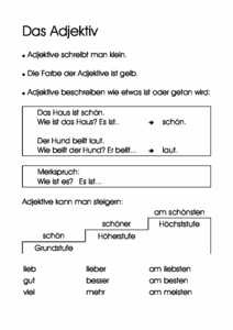 Vorschau sprache/wortarten/adjektiv/plakat.pdf