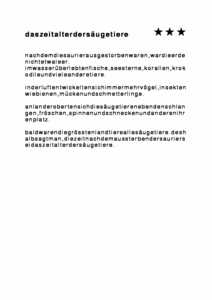 Vorschau themen/altsteinzeit/Saeugetierzeitalter.pdf